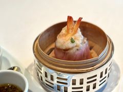 -龙景轩(香港四季酒店)