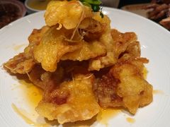 -李记饺子·熏酱东北菜(欢乐谷店)