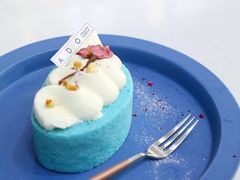 -ADO KAFE(大学城店)