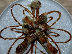 -YAMAKAWA(龙湖胥江天街店)