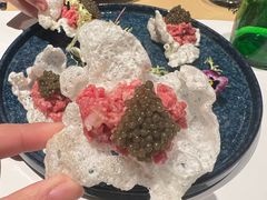 -觅福里•熟成和牛餐厅