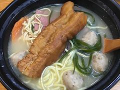 -金陵杨胖子·砂锅麻辣烫(金轮新天地店)