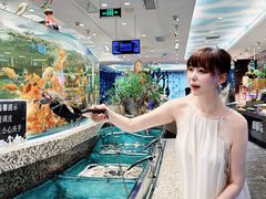 -初色海鲜自助(万丰路店)