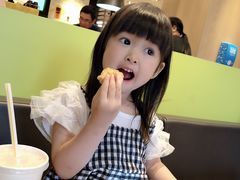 -麦当劳(总统大酒店店)