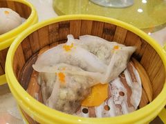 -汕头君华海逸酒店·鸿桃轩中餐厅