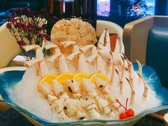 美国雪蟹-虾佬圣汤