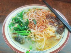 -沈记土鸡米线(七星街品牌中心店)