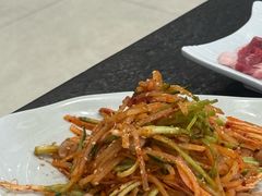 -金刚山(学府路店)