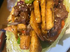 -新疆亚克西音乐餐厅(南方花园店)