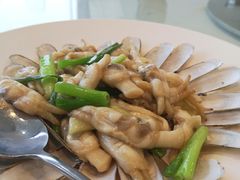 -海天一色海景自助餐厅(西港花园店)