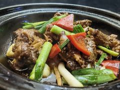 -九尊食上(生态园林酒店)