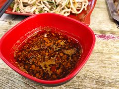 香油小料-老徐烧烤涮肚(交道口店)