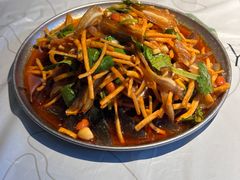 -巴厘龙虾·榜首油焖大虾(洞庭·艺术洋房店)