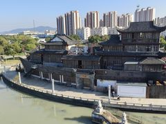 -二十八里太湖船菜(吉祥路店)