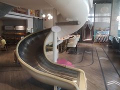 -NOKNOK若蔻亲子餐厅(天地壹方北馆店)