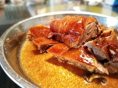 烧鹅-农汤老店(顺联公园里店)