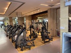 -菲力德健身(曲江观邸店)