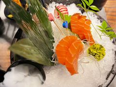 -品米斗·精致料理(浦东禹悦汇店)