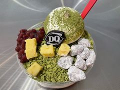 -DQ·蛋糕·冰淇淋(金源新燕莎MALL店)