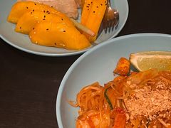 -URBAN SOI Thai Kitchen乐泰料理(长乐路店)