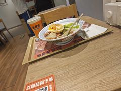 -吉野家 (新街口外大街店)