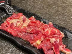 -味家烤肉烤鳗鱼牛排(西塔旗舰店)