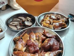 -周生记太爷鸡(文明路店)