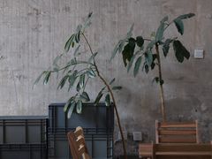 -VOYAGE COFFEE 咖啡烘焙工坊店(798艺术区店)