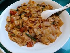 -巴依老爷新疆美食(望京小街店)