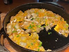 -张家卫·阳江菜·小海鲜(肥婆湾桥店)