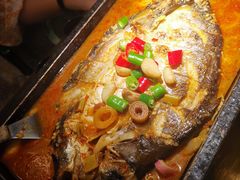 -炉鱼(爱琴海购物公园店)