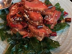 -丽江金茂凯悦臻选酒店-滇香馆