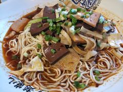 -山城遇宴·重庆江湖菜(五道口银谷大厦店)