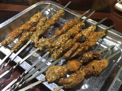-马艾萨中国兰州牛肉拉面(劲松店)