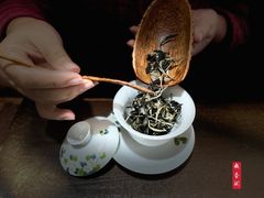 -格桑花开药膳蔬食文化空间