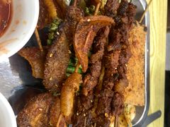 -八木轩·寻味大理白族民俗餐厅(文献路店)