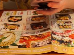 -仓桥家·焗寿司·锅物(光谷步行街店)