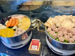 -小方外婆菜(蒙山路店)
