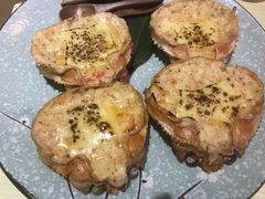 芝士蟹斗-有喜屋·深夜食堂(北京西路店)