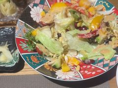 -松临·铁板烧&Omakase(神农店)