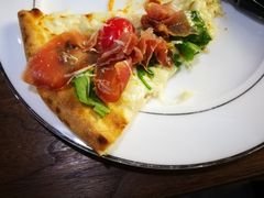 -1861意大利餐厅(文化广场店)