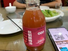 -京天红酒家(虎坊路店)