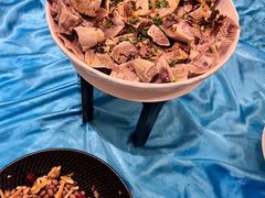 -北京丽景湾国际酒店