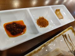 -兰州-西固陈记牛肉面·烧烤(山阴路店)