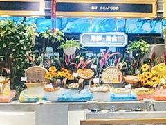 -川骄海鲜自助(亚运村店)