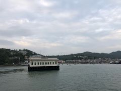 -南丫岛
