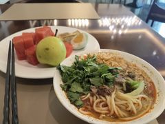 -泓瑞金陵大酒店-金海湾自助餐厅