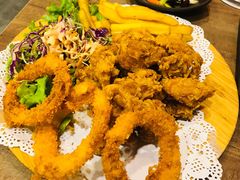 -香猪坊韩国烤肉专属门店(魏公村店)