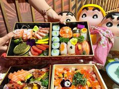 -河风の幸会精致料理