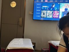 -良子足浴(湖滨店)